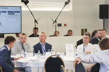 Станислав Воскресенский участвует в подготовке к заседанию президиума Госсовета