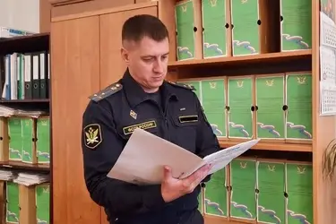 Тейковчанин пошел на СВО и погасил долги по алиментам троим несовершеннолетним сыновьям