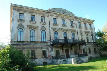 Дом Зубковых в Иванове стал на шаг ближе к реставрации