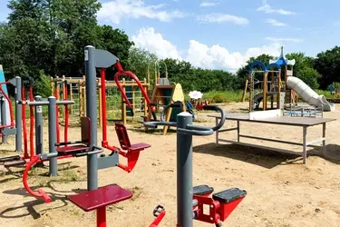 В Ивановской области за пять лет по госпрограмме комплексного развития сельских территорий благоустроено 80 объектов