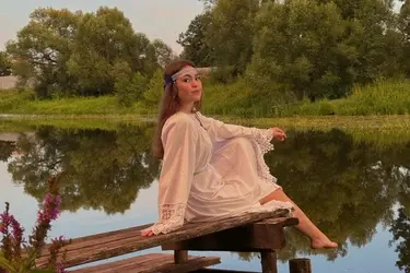 Жительница Холуя победила в фотоконкурсе ассоциации "Золотая игла"
