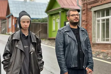 Звезда "Непослушников" проведет киноэкскурсию по Ивановской области