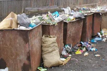 В Иванове за плохой вывоз мусора оштрафовано ООО "Регоператор по обращению с ТКО"