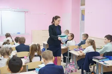 Число выпускников-педагогов для школ и детских садов в Ивановской области выросло более чем в 1,5 раза