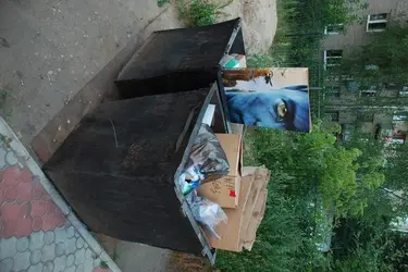 Регоператор по обращению в ТКО может получить еще один штраф за невывоз мусора в Ивановской области
