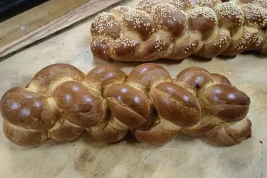 "Сытая Дуся" из Елнати едет бороться за Кубок сельских пекарей
