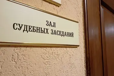 В Родниках будут судить отца, вступившегося за сына и оскорбившего инспектора ДПС