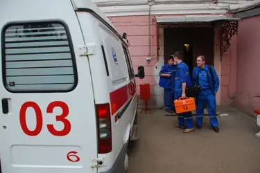 Ивановская скорая помощь стала быстрее приезжать к больным