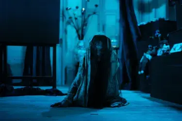 Кино "Замок дьявола" (18+)