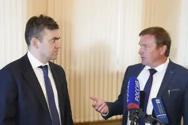 "Россети" озвучили сроки освещения еще шести городов Ивановской области