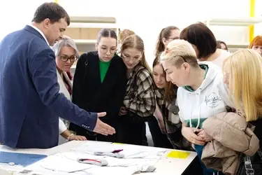 Колледжи – участники проекта "Профессионалитет" Ивановской области проведут единый день открытых дверей