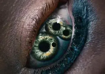 Кино "Субстанция" (18+)