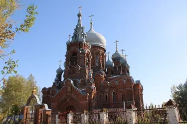 Скорбященский храм в Фурманове может попасть в госпрограмму по реставрации