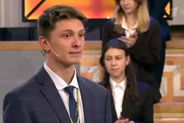 Ивановский гимназист Родион Зайцев оказался в шаге от полуфинала "Умниц и умников"