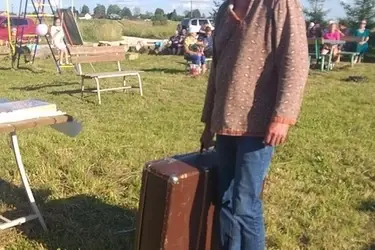 В Кохме может появиться клуб "Мы из СССР" или "Советский чемодан"