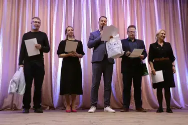III Региональный форум школьников “Посвящение в будущие педагоги” пройдет в Шуе