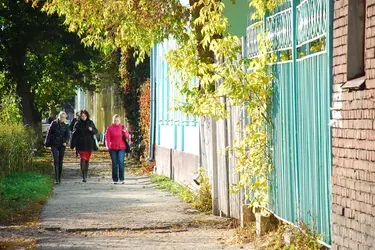Ивановцы этой осенью меньше болеют ОРВИ