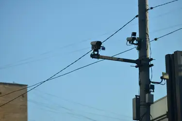 ГИБДД сообщила об установке новых камер на дорогах Иванова и Ивановской области