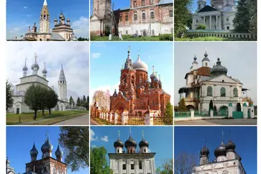 15 храмов и церквей Ивановской области заявлены в госпрограмму по реставрации