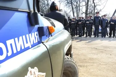 В Ивановской области задержан мигрант за насилие над 12-летним мальчиком