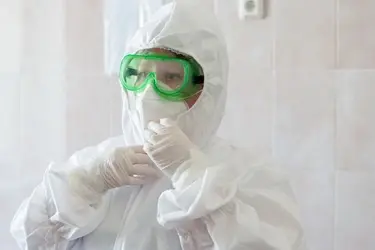 В Ивановской области за неделю медики выявили 76 новых случаев коронавируса