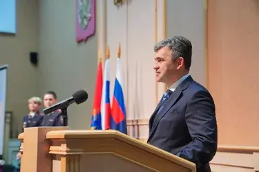 Станислав Воскресенский: "Вы выбрали профессию очень сложную, но благородную"