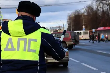 Дорожная полиция Ивановской области 9 и 10 ноября будет ловить пьяных водителей