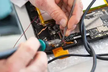 Шуйский "Аквариус" создал конструктор для робототехники и сделал из него беспилотный автомобиль