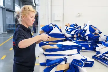 В Ивановской области пройдет межрегиональный форум "Спецодежда"
