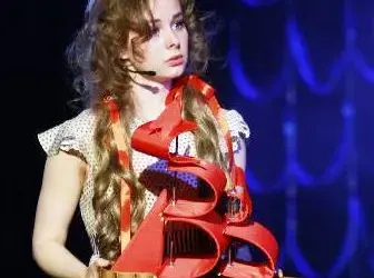 Мюзикл "Алые паруса (12+)