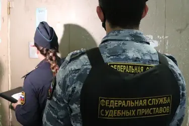 Ивановские приставы опечатали швейный цех с мигрантами