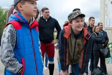 В Ивановской области пройдет день правовой помощи детям