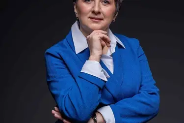Наталья Шагойко: "Учителя должны давать детям "Билет в будущее" и мотивировать их к достижению целей"