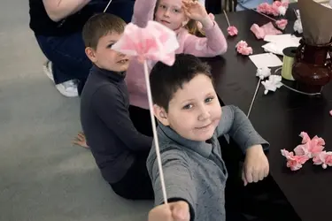 Ивановские музеи зовут женщин провести День матери культурно