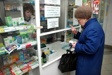 Больше 2300 жителей Ивановской области пожаловались на обеспечение льготными лекарствами