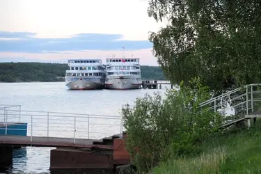 Города Ивановской области приняли 100 000 туристов за сезон речной навигации 2024 года