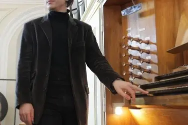 Впервые "Солярис" в Иванове наполнится звуками органа