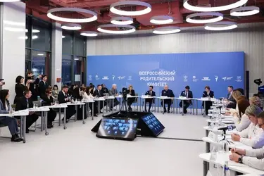 Два проекта Ивановской области победили в конкурсе инициатив родительских сообществ