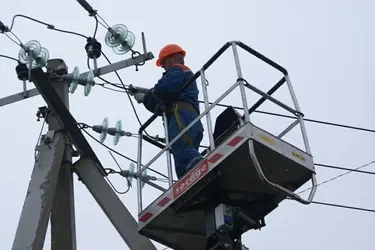 Куда могут обратиться оставшиеся без электричества жители Ивановской области