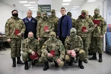 В Ивановской области вторая группа операторов БПЛА завершила обучение