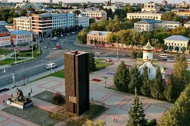 Ивановцы выберут хвойные растения для городского озеленения