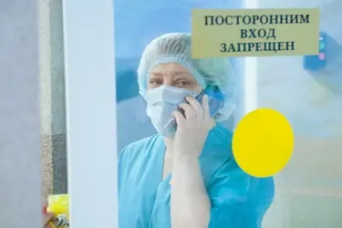 В Ивановской области за неделю медики выявили 62 новых случая коронавируса