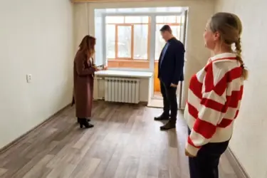 До конца года в Иванове обеспечат жильем еще не менее 17 детей-сирот