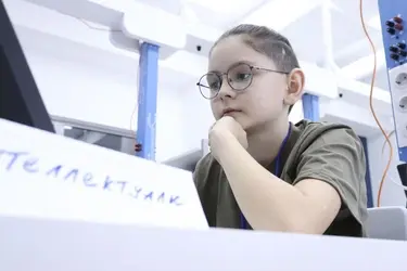 Ивановские школьники стали победителями Национальной технологической олимпиады Junior