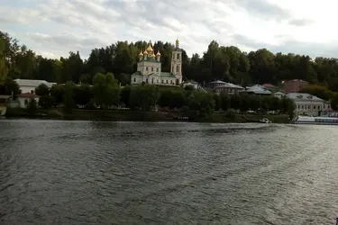 В Ивановской области ликвидированы 6 объектов, загрязнявших Волгу