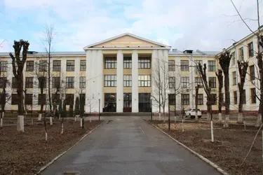 Здание текстильного института в Иванове заявлено на реставрацию