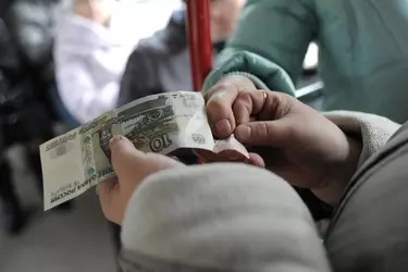 Проезд по Шуе с 1 января вырастет до 40 рублей