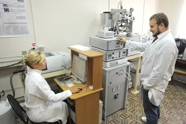 Ивановские ученые выиграли девять грантов РНФ на передовые научные исследования