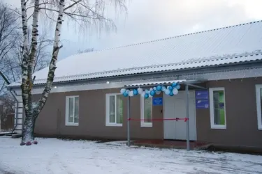 В Фурмановском районе после капитального ремонта открылся Иванковский дом культуры