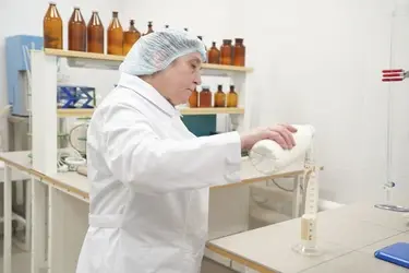 Возрожденный ивановский молокоперерабатывающий завод готовится к открытию